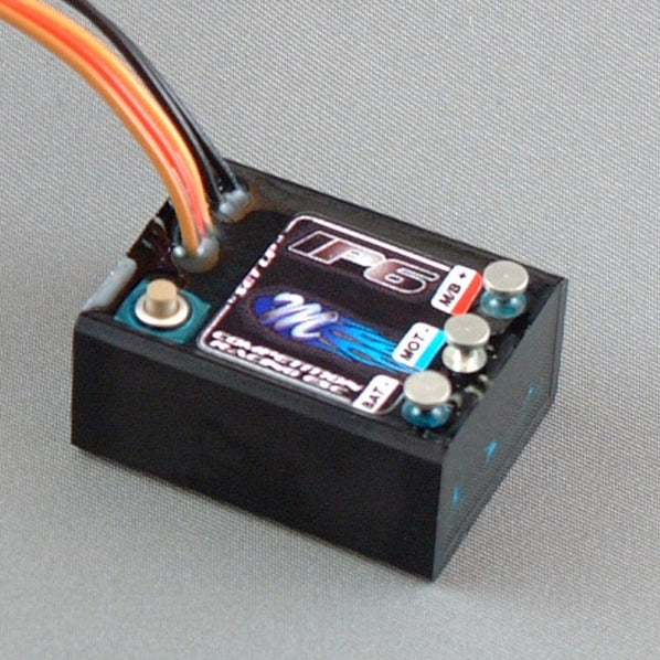 IP6 Speed Controller
