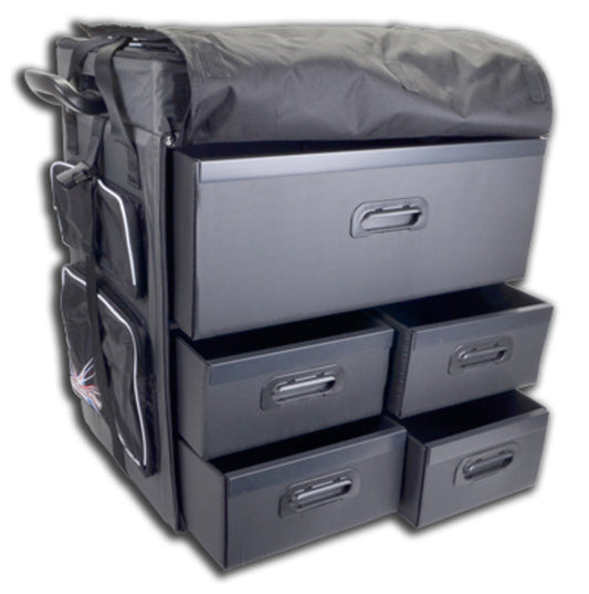 G355 - Schumacher Hauler Bag