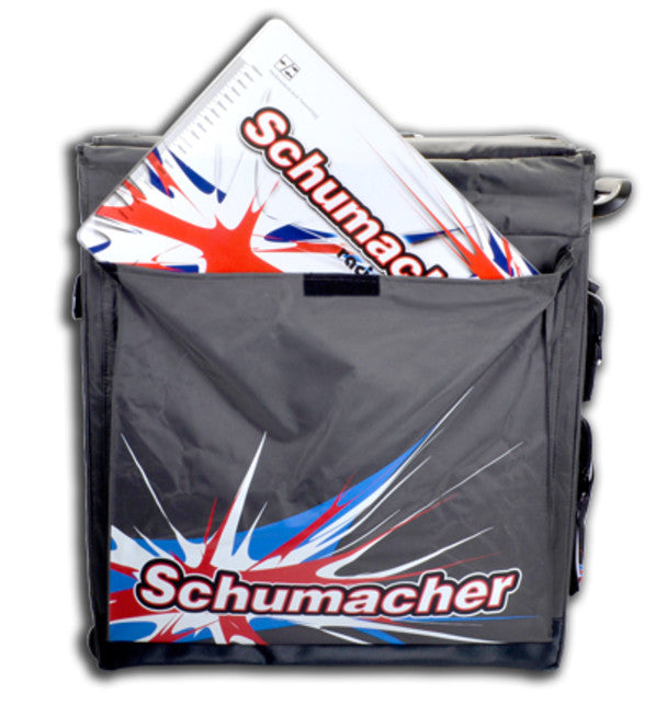 G355 - Schumacher Hauler Bag