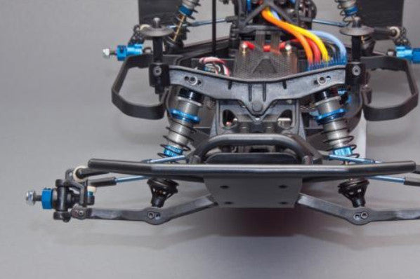 AS7038 TEAM ASSOCIATED SC10.2 FACTORY TEAM KIT