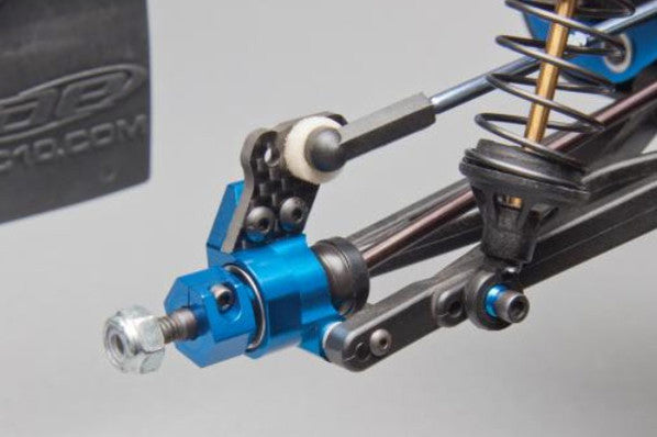 AS7038 TEAM ASSOCIATED SC10.2 FACTORY TEAM KIT