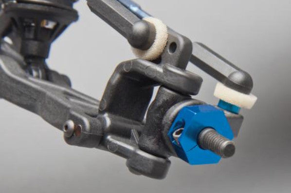 AS7038 TEAM ASSOCIATED SC10.2 FACTORY TEAM KIT