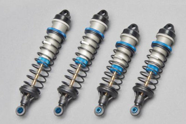 AS7038 TEAM ASSOCIATED SC10.2 FACTORY TEAM KIT