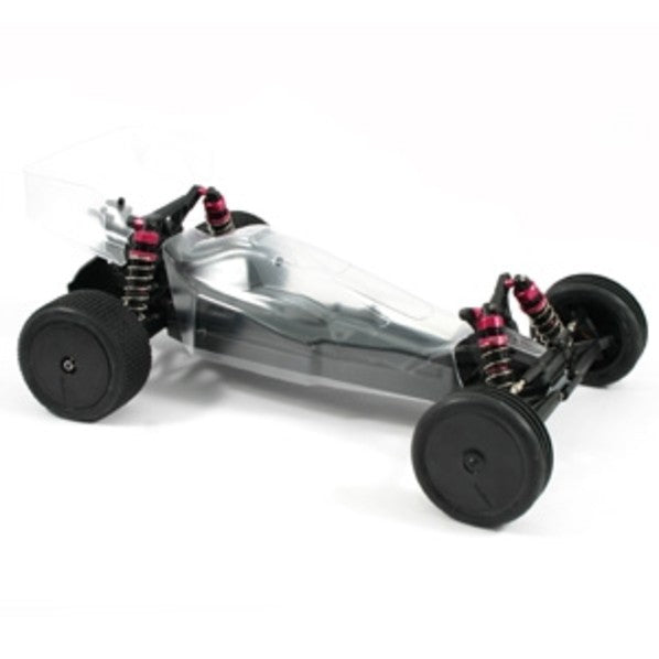 HBH2E HOBAO HYPER H2 2WD 80% 1/10 BUGGY ROLLER STANDARD KIT