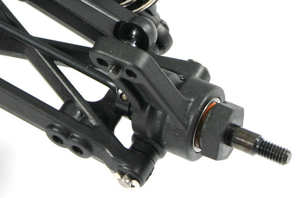 HBH2E HOBAO HYPER H2 2WD 80% 1/10 BUGGY ROLLER STANDARD KIT