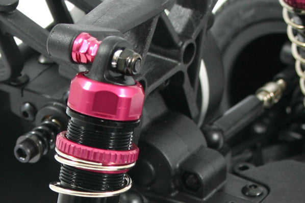 HBH2E HOBAO HYPER H2 2WD 80% 1/10 BUGGY ROLLER STANDARD KIT