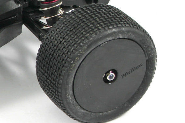 HBH2E HOBAO HYPER H2 2WD 80% 1/10 BUGGY ROLLER STANDARD KIT