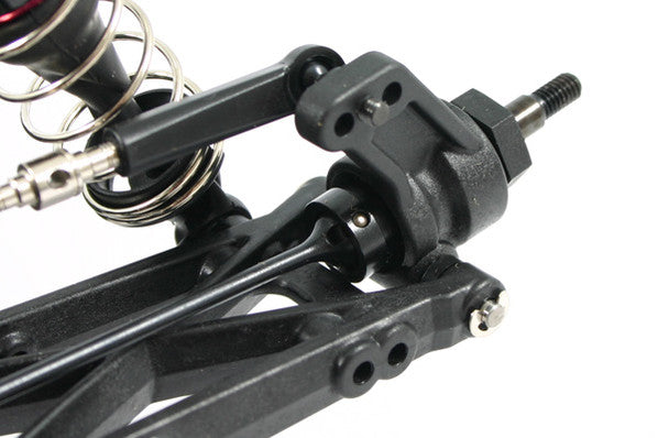 HBH2E HOBAO HYPER H2 2WD 80% 1/10 BUGGY ROLLER STANDARD KIT