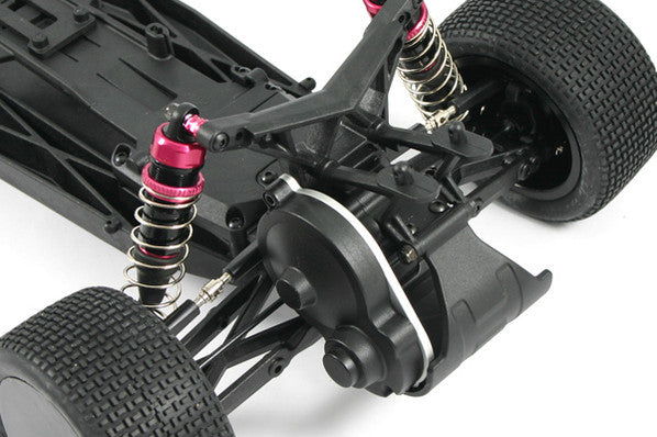 HBH2E HOBAO HYPER H2 2WD 80% 1/10 BUGGY ROLLER STANDARD KIT