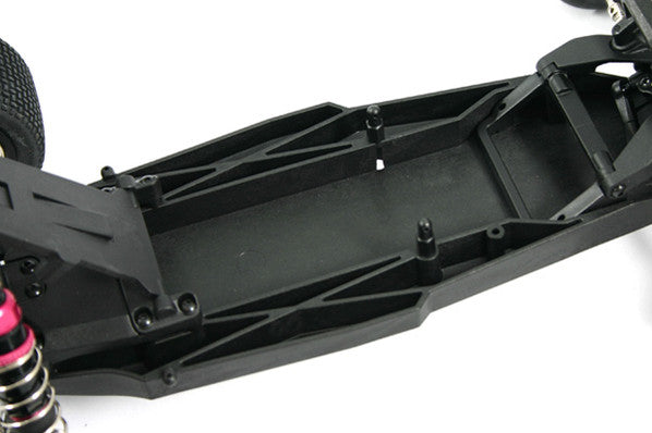HBH2E HOBAO HYPER H2 2WD 80% 1/10 BUGGY ROLLER STANDARD KIT