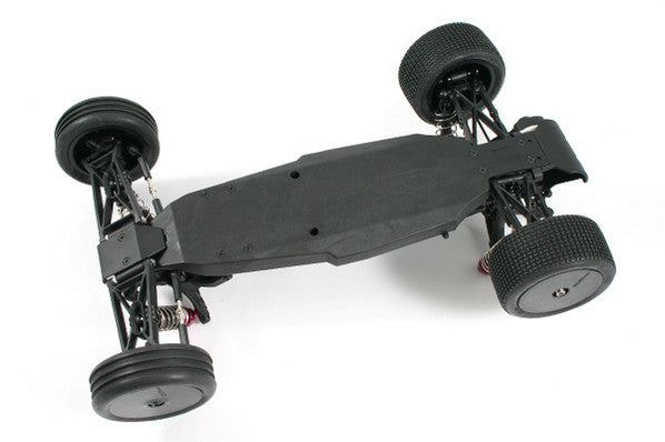 HBH2E HOBAO HYPER H2 2WD 80% 1/10 BUGGY ROLLER STANDARD KIT