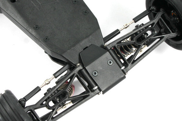 HBH2E HOBAO HYPER H2 2WD 80% 1/10 BUGGY ROLLER STANDARD KIT