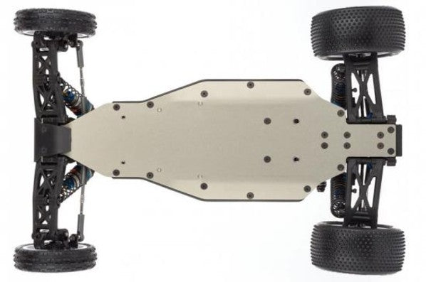 AS90011 - RC10B6 Team Kit w/ Chassis Skin
