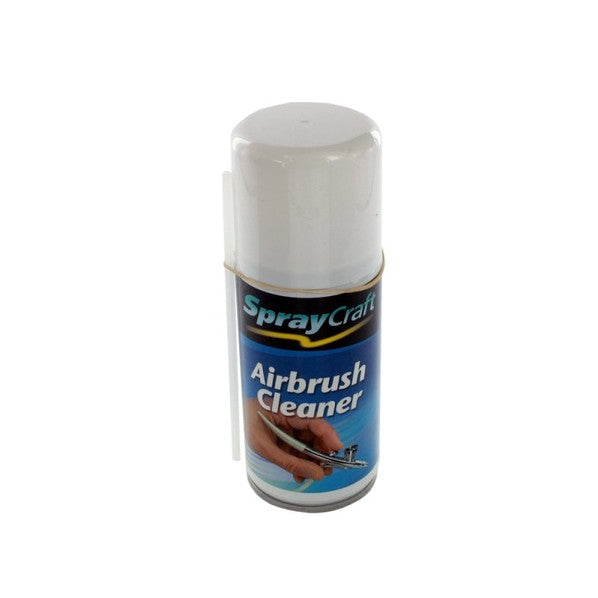 SP9120 - Spraycraft Airbrush Cleaner