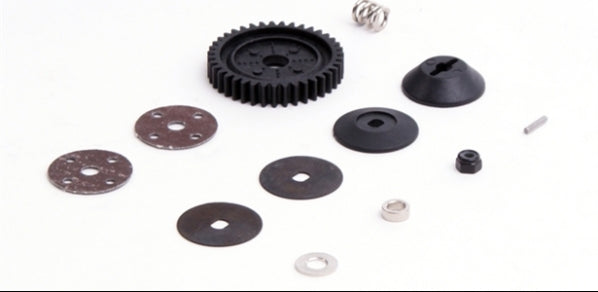 Spur Gear Assembly 39T