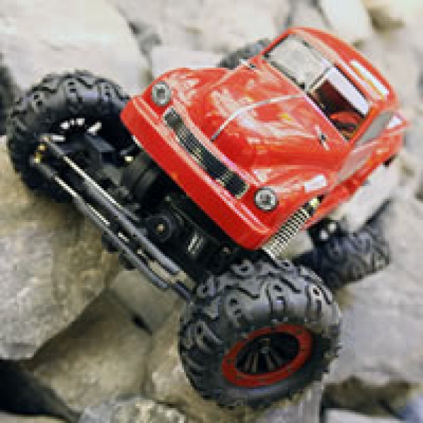 Yokomo CL Challenger 1.9 Rock Crawler
