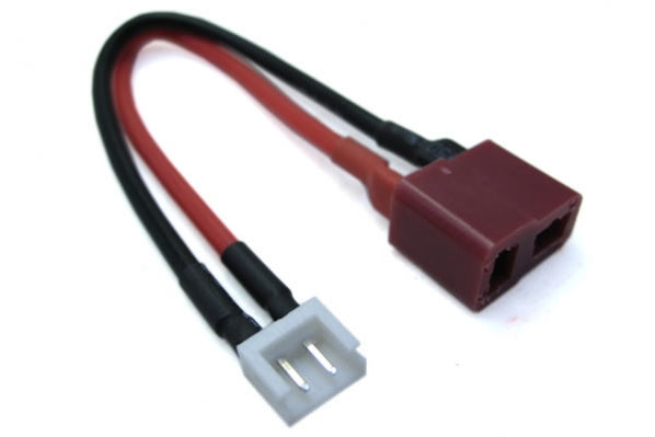 Etronix EH Female Connector to Deans Female Plug