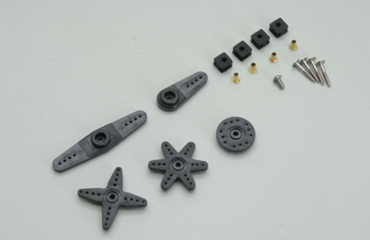 P-QZ502 Ripmax Quartz QZ502 servo - Digital (0.14sec / 20.32kg)