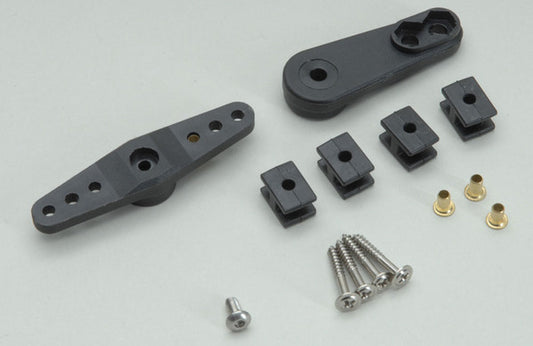 P-QZ601 Ripmax Quartz QZ601 Servo - Digital HV (0.18sec/30.35kg)