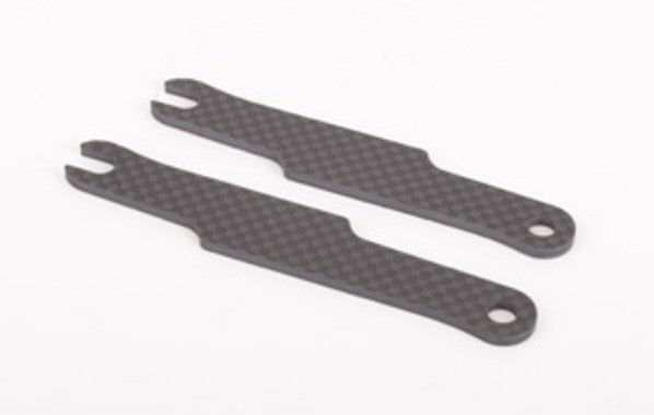 U4144 CF LiPo Straps & Adhesive Pads - CAT K1