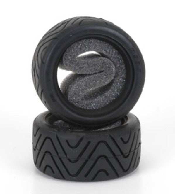 PS-SM-R3  Tyres (pr) for Tamiya Mini - Soft