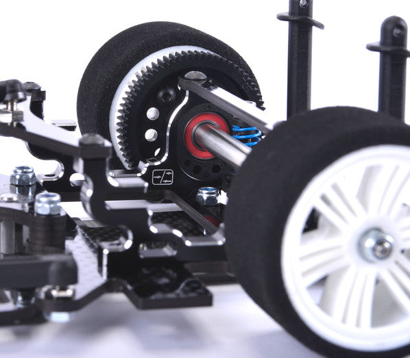 K154 SupaStox GT 1/12th GT12 Circuit Car