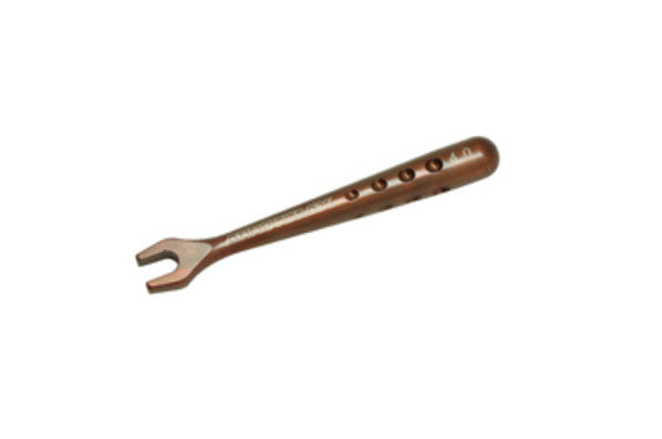 AM190009 Turnbuckle Wrench 4mm - V2