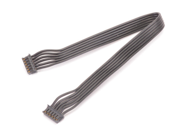 CR254 150mm Flat Bonded Flex Sensor Wire