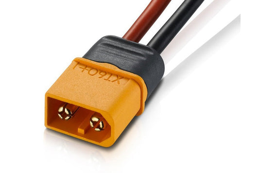 HW30112750 - QUICRUN WP 80AMP BRUSHED CRAWLER ESC