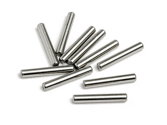 #101239 - HPI Pins 1.7x11mm (10pcs)