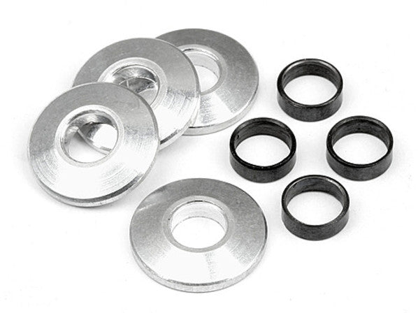 # 101305 - Wheel Spacer Set (4pcs)