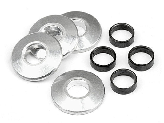 # 101305 - Wheel Spacer Set (4pcs)