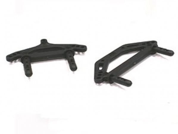 FTX6325 Carnage Body Post 2Pcs