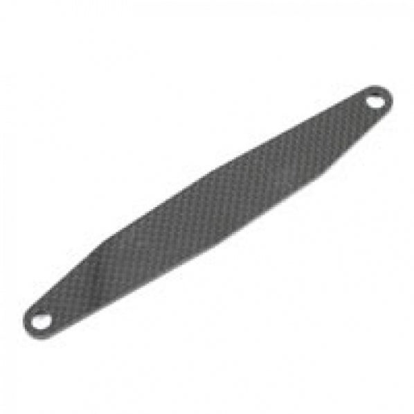 FTX6354 - FTX Vantage/Carnage Battery Cover (Carbon) 1Pc