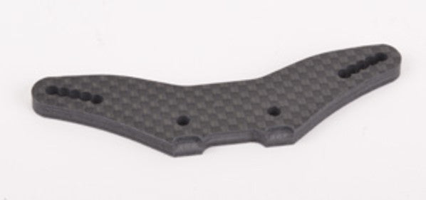 U4135 - C/F Shock Mount; Front - CAT K1