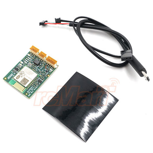 ORI65193 - Team Orion HMX Dongle Lead + Module (IOS)