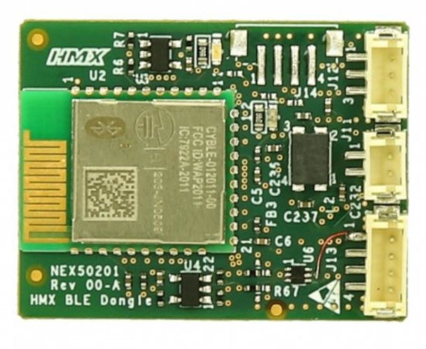 ORI65193 - Team Orion HMX Dongle Lead + Module (IOS)