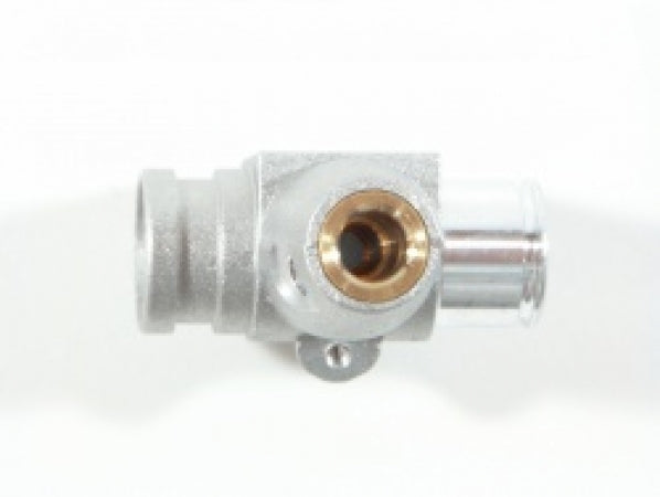 HPI-1466 - SLIDE CARBURETOR MAIN BODY (21BB)