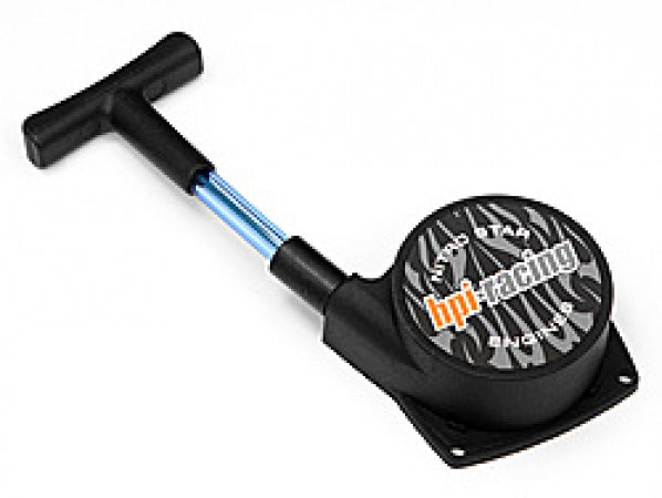 HPI-15126 - HPI PULLSTART ASSY.(W/O ONE-WAY BEARING)