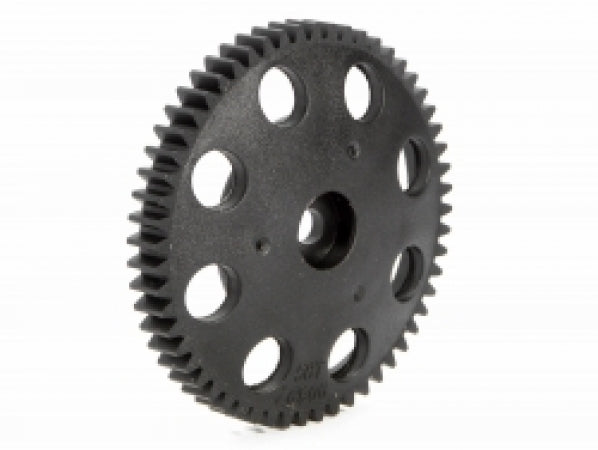 SPUR GEAR 56 TOOH (1M) (NITRO RUSH)