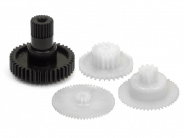 HPI-80567 - SERVO GEAR SET (SF-1)