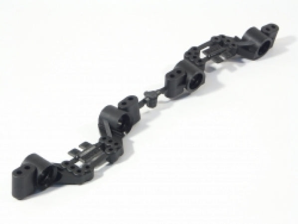 HPI-85037 - REAR HUB SET (2 DEGREE/1 DEGREE)