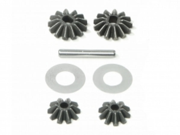 HPI-86014 - GEAR DIFF BEVEL GEARS (13T/10T/4pcs)