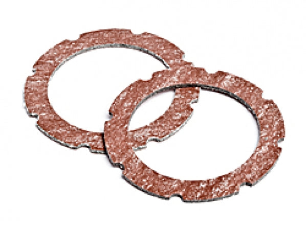 HPI86900 - Sipper Pad (2PCS)