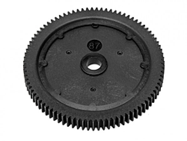 HPI86946 - SPUR GEAR 87T (48 PITCH)