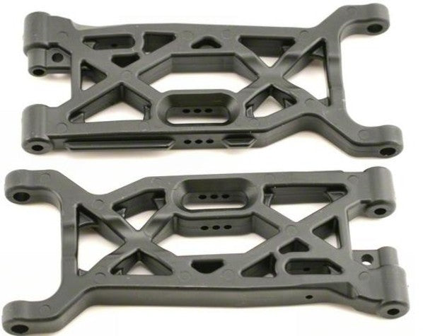 LOSA1702  Losi Front Suspension Arms: 8T