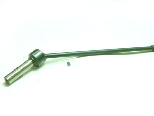 Front Universal Shafts