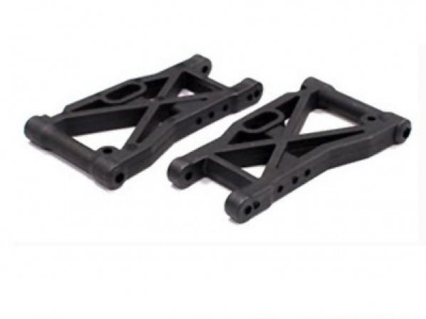 FTX6218 Front Lower Susp. Arms (2) - Vantage