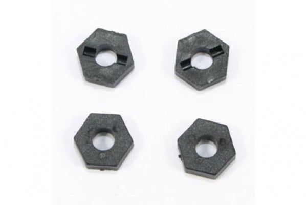 FTX6224 Wheel Hex 12mm - Vantage/ Carnage (4)
