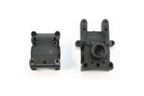 FTX6225 Vantage/Carnage Gearbox Housing Set 2Pcs